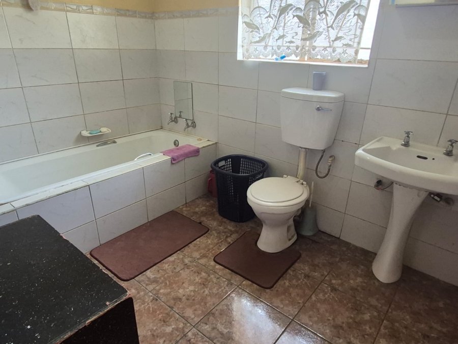 3 Bedroom Property for Sale in Vredefort Free State